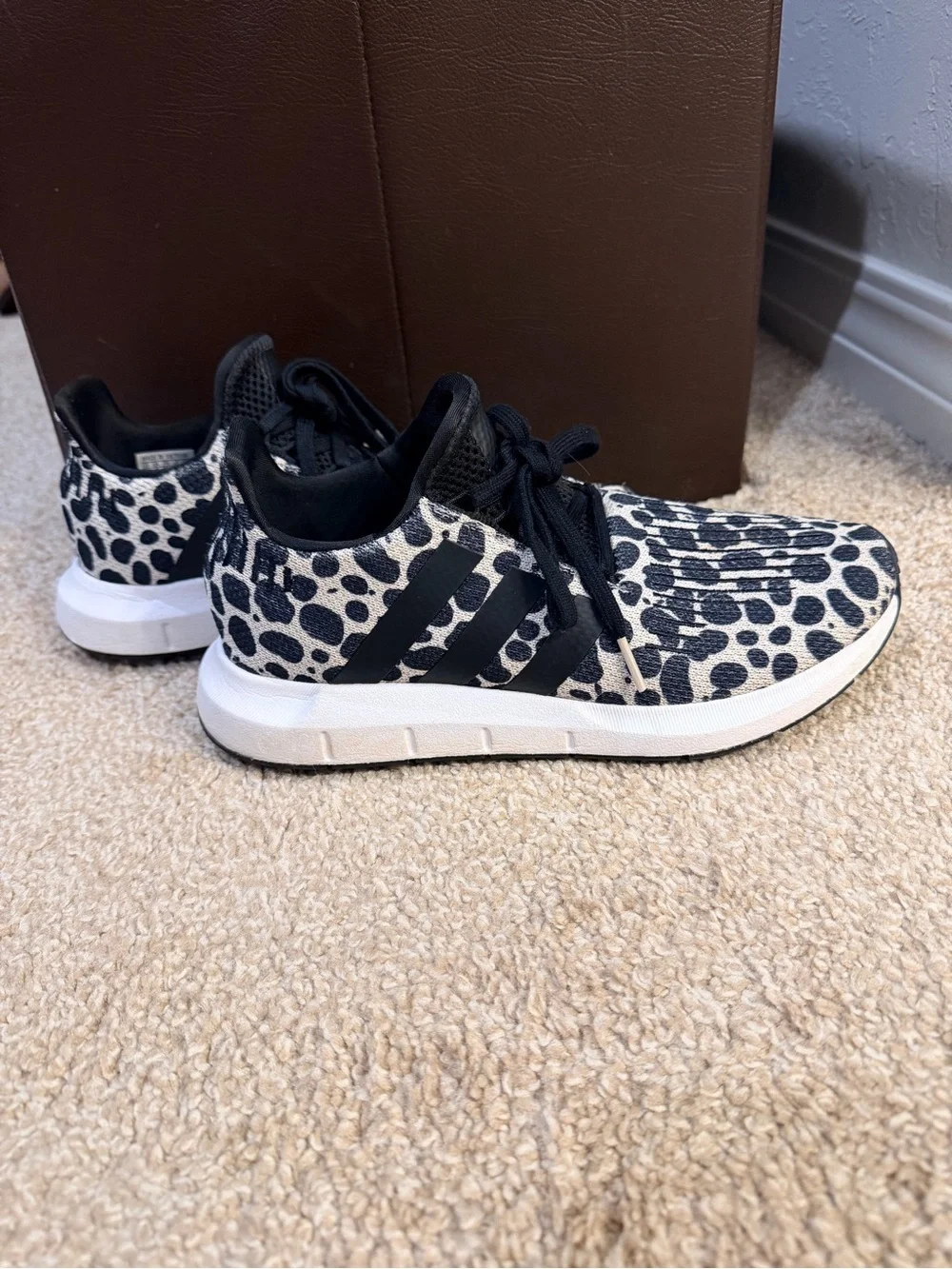 adidas women’s size